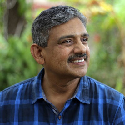 Jaigopal Govinda Rao